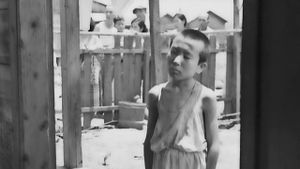 Children of Hiroshima's poster