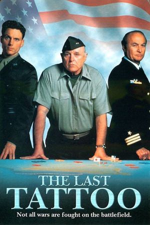 The Last Tattoo's poster
