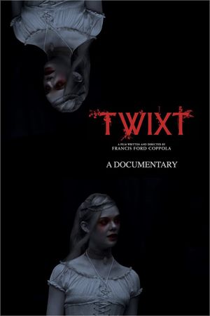 Twixt: A Documentary's poster