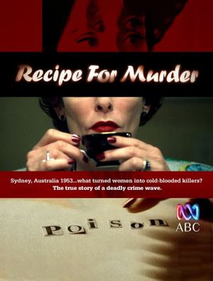 Recipe for Murder's poster