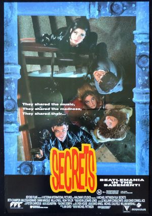 Secrets's poster