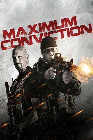 Maximum Conviction's poster