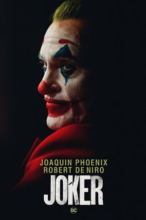 Joker's poster