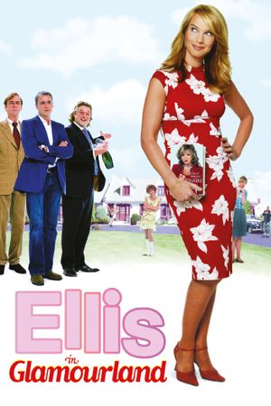 Ellis in Glamourland's poster