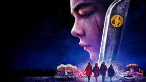 The Park's poster