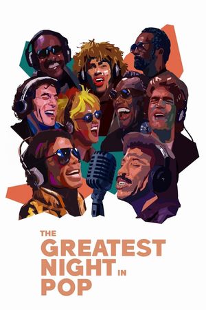 The Greatest Night in Pop's poster image
