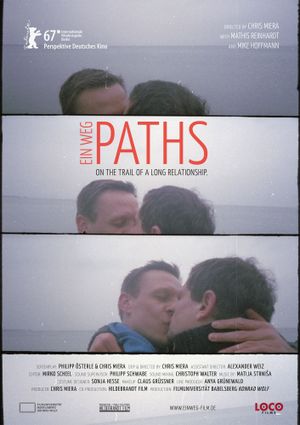 Paths's poster