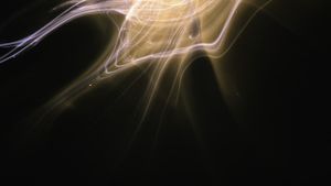 2001: A Space Odyssey's poster