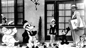 Century of Animation Showcase: 1922's poster
