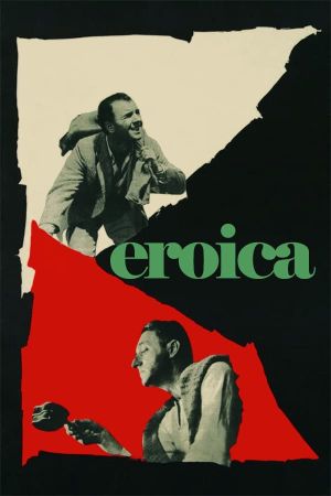 Eroica's poster