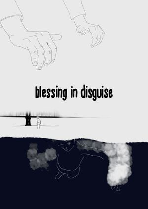 Blessing in Disguise's poster