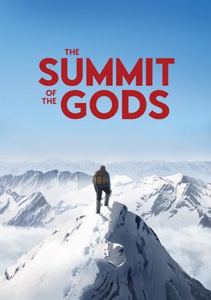 The Summit of the Gods's poster image