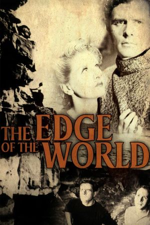 The Edge of the World's poster