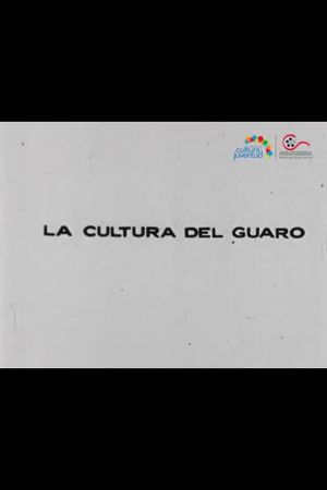 La cultura del guaro's poster image