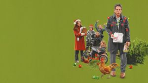 Nutcrackers's poster