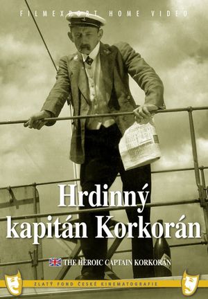 The Heroic Captain Korkorán's poster