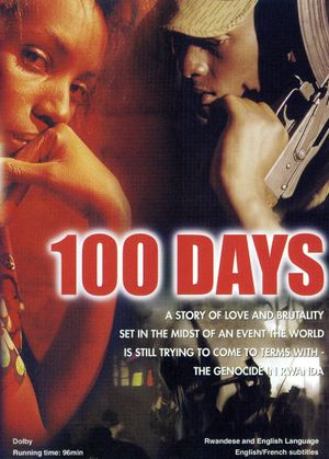 100 Days's poster