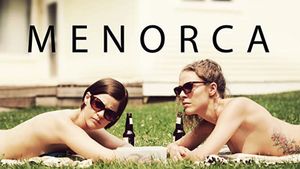 Menorca's poster