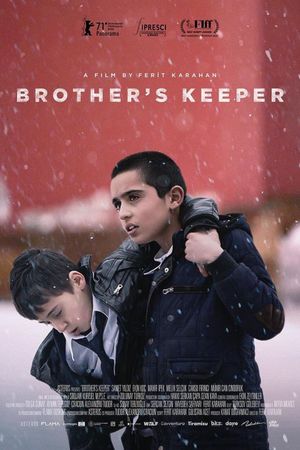 Brother's Keeper's poster