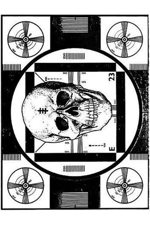 Psychic TV: First Transmission's poster