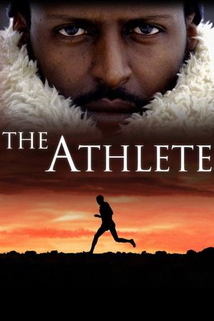 The Athlete's poster