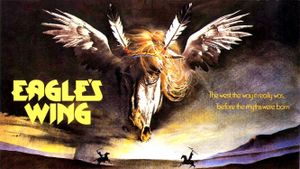 Eagle's Wing's poster