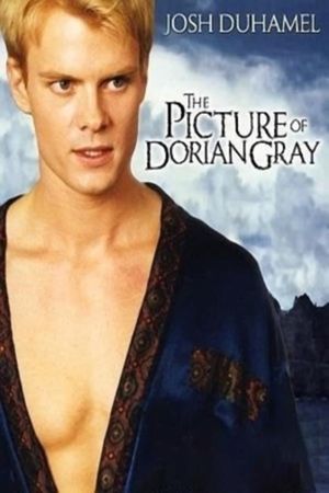 The Picture of Dorian Gray's poster