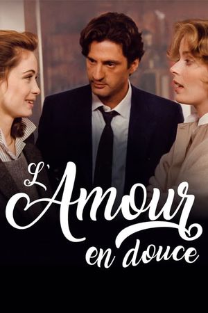 Love on the Quiet's poster