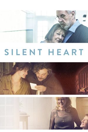 Silent Heart's poster