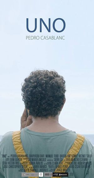 One's poster