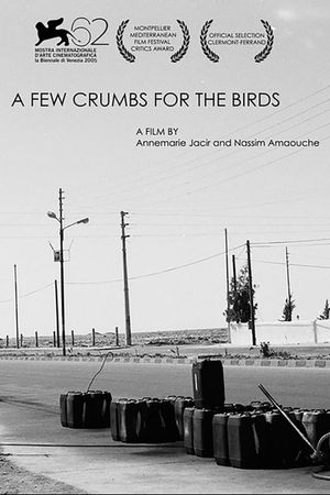 A Few Crumbs For Birds's poster