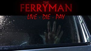 The Ferryman's poster