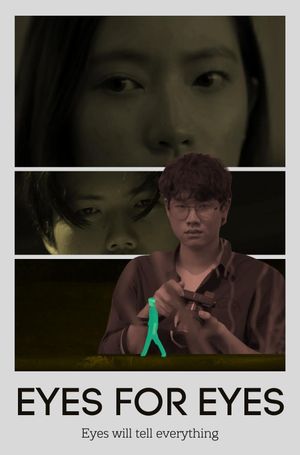 Eyes for Eyes's poster