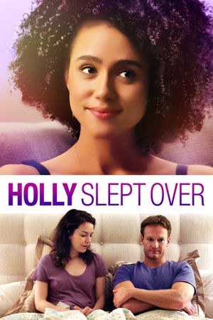 Holly Slept Over's poster