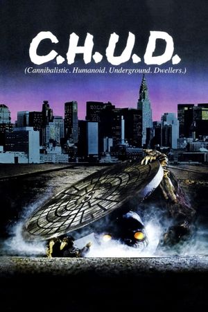 C.H.U.D.'s poster