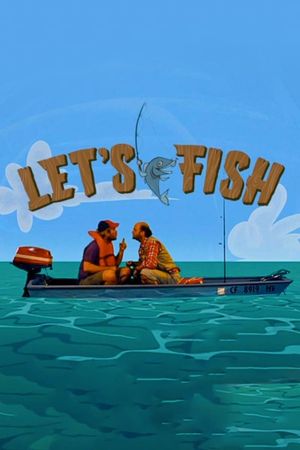 Let's Fish's poster image