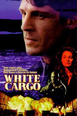 White Cargo's poster image