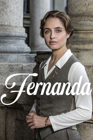 Fernanda's poster