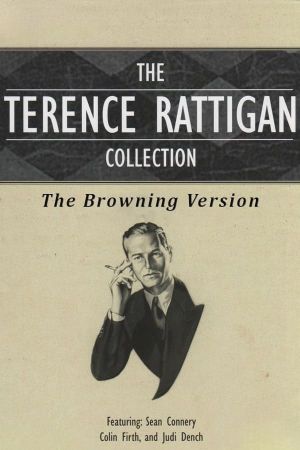 The Browning Version's poster