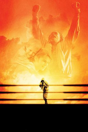 Resurrecting the Champ's poster