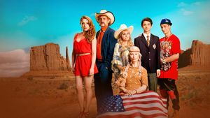 The Tuche Family: The American Dream's poster