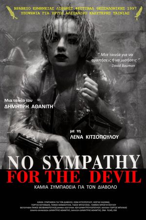 No Sympathy for the Devil's poster