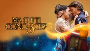 Ma chi ti conosce's poster