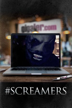 #Screamers's poster