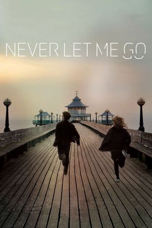Never Let Me Go's poster
