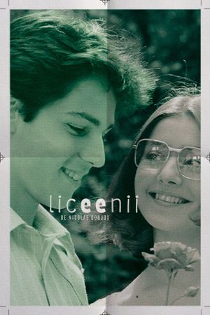 The Graduates's poster
