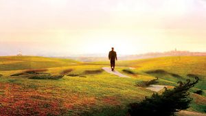 Big Fish's poster