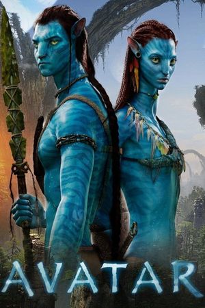 Avatar's poster