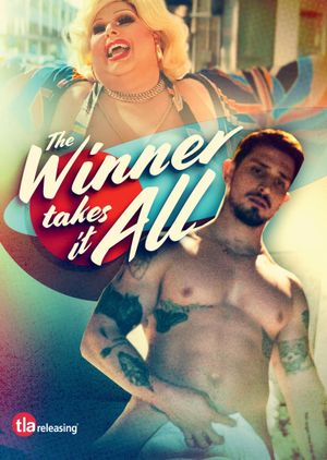 The Winner Takes It All's poster