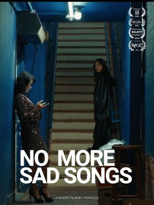 No More Sad Songs's poster